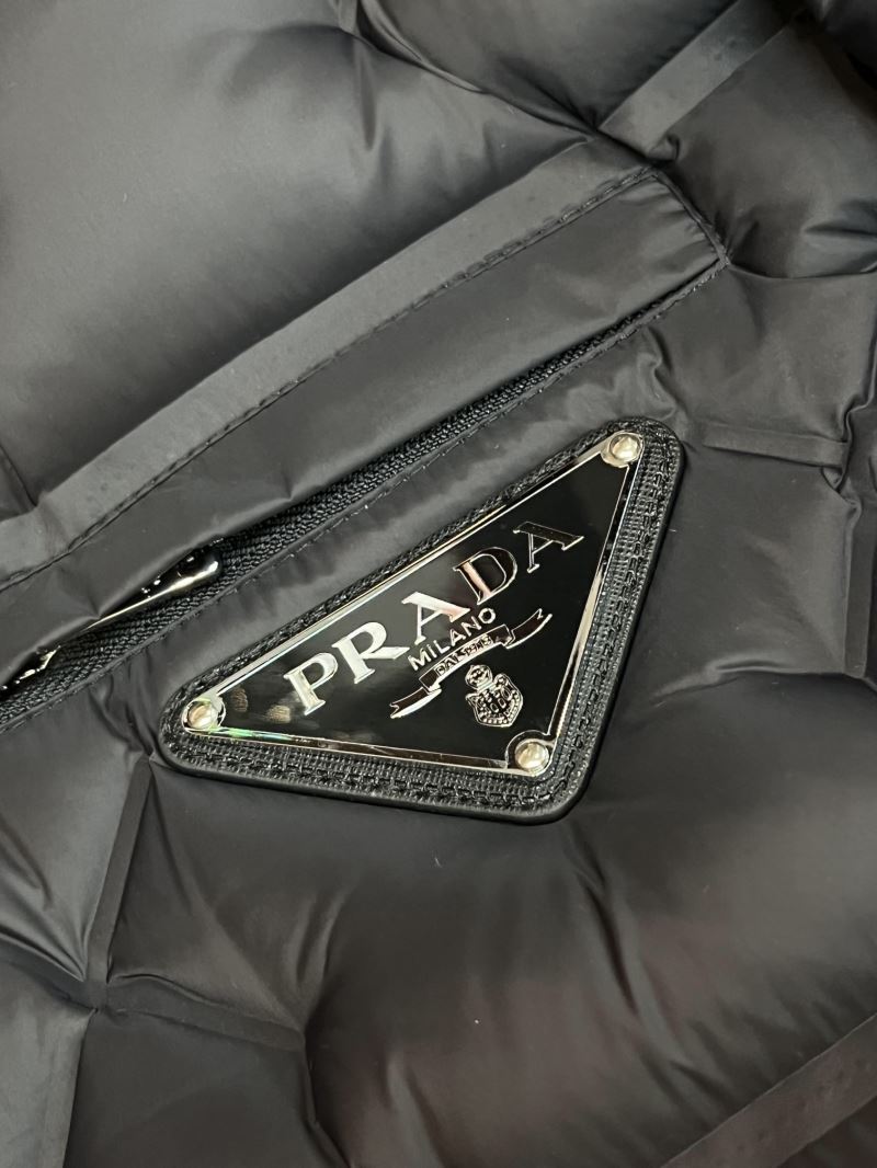 Prada Down Jackets